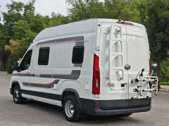 Maxus V90 2.0T 14/15 - photo 8