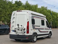 Maxus V90 2.0T 14/15 - photo 9