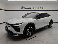 Citroen C5 X 1.6T - photo 1