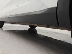 Citroen C5 X 1.6T - photo 11
