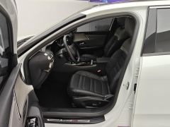 Citroen C5 X 1.6T - photo 14