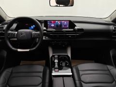 Citroen C5 X 1.6T - photo 16