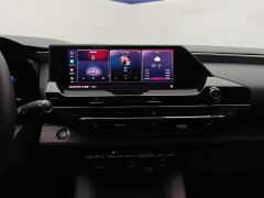 Citroen C5 X 1.6T - photo 17