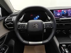 Citroen C5 X 1.6T - photo 18