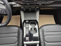 Citroen C5 X 1.6T - photo 19