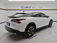 Citroen C5 X 1.6T - photo 2