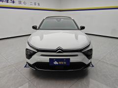 Citroen C5 X 1.6T - photo 3
