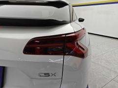 Citroen C5 X 1.6T - photo 5