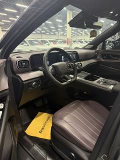 Chery Tiggo 9 2.0T DCT FWD Luxury Enjoyment Edition 5-seater - фото 4