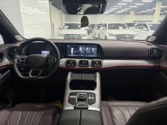 Chery Tiggo 9 2.0T DCT FWD Luxury Enjoyment Edition 5-seater - фото 5