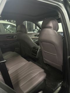 Chery Tiggo 9 2.0T DCT FWD Luxury Enjoyment Edition 5-seater - фото 6