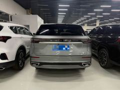 Chery Tiggo 9 2.0T DCT FWD Luxury Enjoyment Edition 5-seater - фото 8