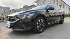 Volkswagen Passat 280TSI Business Edition - ფოტო 1