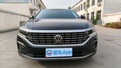 Volkswagen Passat 280TSI Business Edition - ფოტო 2