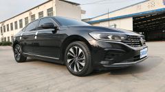 Volkswagen Passat 280TSI Business Edition - ფოტო 3