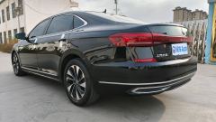 Volkswagen Passat 280TSI Business Edition - ფოტო 4