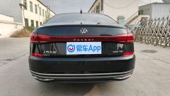 Volkswagen Passat 280TSI Business Edition - ფოტო 5