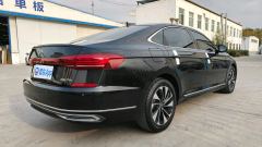 Volkswagen Passat 280TSI Business Edition - ფოტო 6