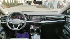 Volkswagen Passat 280TSI Business Edition - ფოტო 8