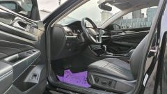 Volkswagen Passat 280TSI Business Edition - ფოტო 9
