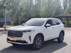 Haval H6 Gen 3 1.5T 2WD Max - photo 1
