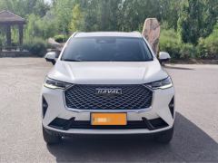 Haval H6 Gen 3 1.5T 2WD Max - photo 2