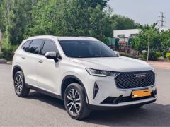 Haval H6 Gen 3 1.5T 2WD Max - photo 3