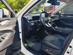 Haval H6 Gen 3 1.5T 2WD Max - photo 4