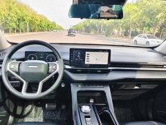 Haval H6 Gen 3 1.5T 2WD Max - photo 5