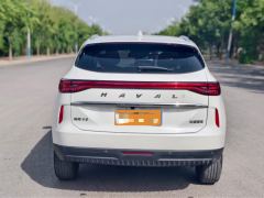 Haval H6 Gen 3 1.5T 2WD Max - photo 8