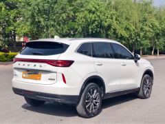 Haval H6 Gen 3 1.5T 2WD Max - photo 9