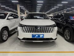 Jetta VS8 280TSI Automatic Premium Edition - ფოტო 2