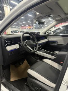 Jetta VS8 280TSI Automatic Premium Edition - ფოტო 4