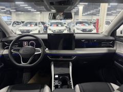 Jetta VS8 280TSI Automatic Premium Edition - ფოტო 5