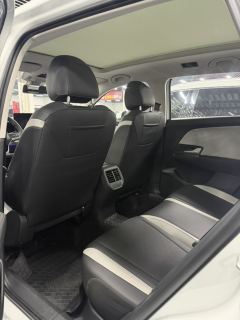 Jetta VS8 280TSI Automatic Premium Edition - ფოტო 6