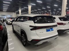 Jetta VS8 280TSI Automatic Premium Edition - ფოტო 7
