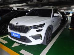 Skoda Kodiaq TSI330 2WD Edition 5 - ფოტო 1