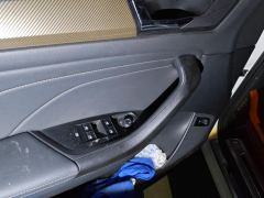 Skoda Kodiaq TSI330 2WD Edition 5 - ფოტო 13