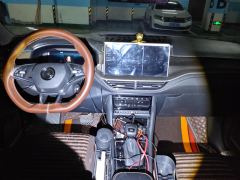 Skoda Kodiaq TSI330 2WD Edition 5 - ფოტო 16