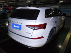 Skoda Kodiaq TSI330 2WD Edition 5 - ფოტო 2