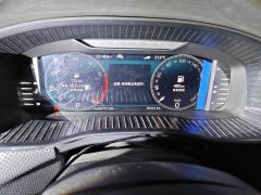Skoda Kodiaq TSI330 2WD Edition 5 - ფოტო 20