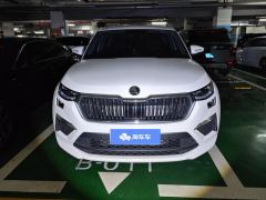 Skoda Kodiaq TSI330 2WD Edition 5 - ფოტო 3