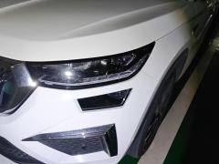 Skoda Kodiaq TSI330 2WD Edition 5 - ფოტო 4