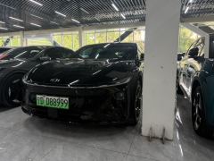 Changan A07 BEV Blue Whale Edition 625km Flagship - ფოტო 1