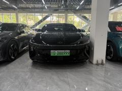 Changan A07 BEV Blue Whale Edition 625km Flagship - ფოტო 2