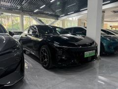 Changan A07 BEV Blue Whale Edition 625km Flagship - ფოტო 3