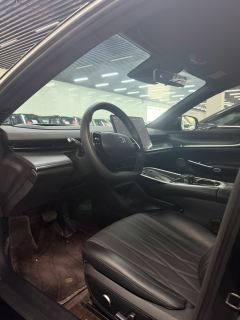 Changan A07 BEV Blue Whale Edition 625km Flagship - ფოტო 4