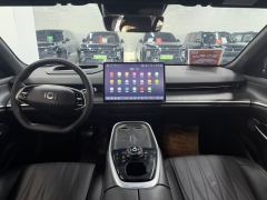 Changan A07 BEV Blue Whale Edition 625km Flagship - ფოტო 5