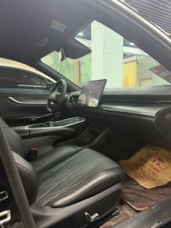 Changan A07 BEV Blue Whale Edition 625km Flagship - ფოტო 6