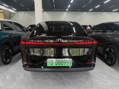 Changan A07 BEV Blue Whale Edition 625km Flagship - ფოტო 8